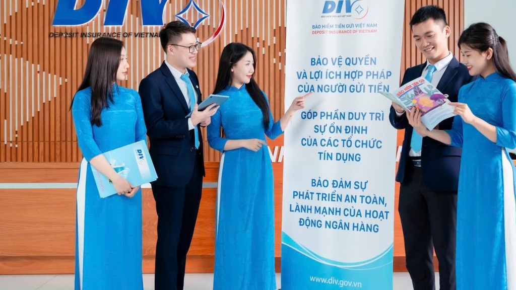 Kịp thời sửa đổi Luật Bảo hiểm tiền gửi, tạo cơ sở pháp lý cho Bảo hiểm tiền gửi Việt Nam phát huy vai trò đối với hệ thống ngân hàng