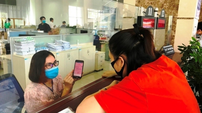 Cục Thuế TP. Hồ Chí Minh tăng tốc phổ cập ứng dụng eTax Mobile