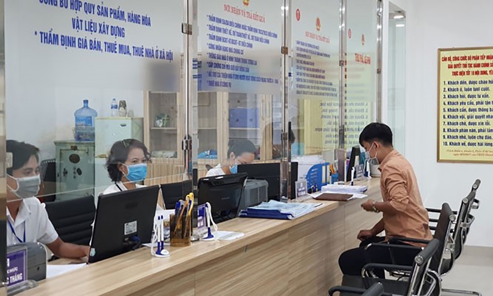 Tiếp tục đẩy mạnh phân cấp, phân quyền trong quản lý nhà nước