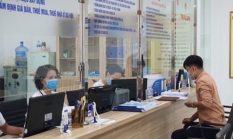Tiếp tục đẩy mạnh phân cấp, phân quyền trong quản lý nhà nước