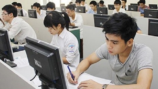 Nhiều điểm mới trong dự thảo Quy chế thi đánh giá năng lực ngoại ngữ