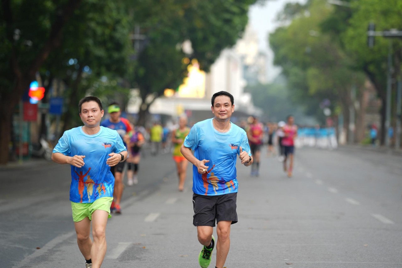 DATC hưởng ứng tháng hành động vì bình đẳng giới và phòng ngừa bạo lực giới
