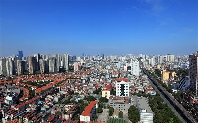 Speculation a factor behind skyrocketing housing prices in major cities: ministry