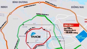 Kiến nghị áp dụng chính sách đặc thù cho tuyến Vành đai 4 TP. Hồ Chí Minh