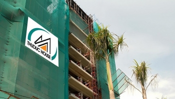 Thuduc House bị cưỡng chế hơn 91 tỷ đồng tiền thuế