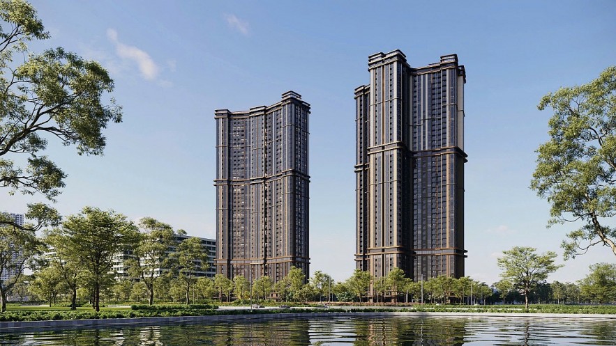 Imperia Signature: Phiên bản cao cấp nhất thương hiệu Imperia có gì khác biệt?