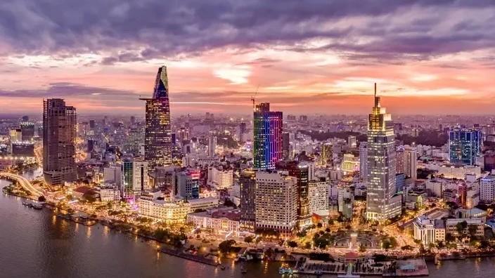 Vietnam’s real estate market among most promising in Asia-Pacific: Knight Frank