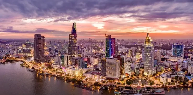 Vietnam’s real estate market among most promising in Asia-Pacific: Knight Frank