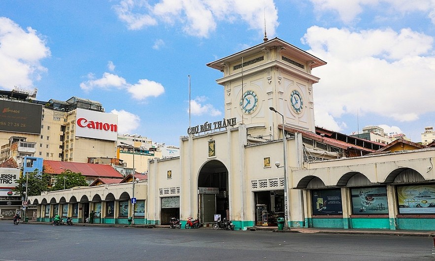 Quản lý, trích khấu hao tài sản công là chợ - rõ pháp lý để triển khai