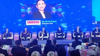 Kỳ vọng sức bật cho thị trường mua bán – sáp nhập doanh nghiệp năm tới