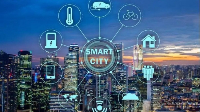 2024 Vietnam – Asia Smart City Summit to take place next month