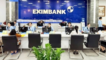 Eximbank tiếp tục ghi dấu ấn, gọi vốn quốc tế thành công