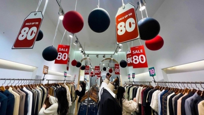 Kinh nghiệm "săn sale" ngày Black Friday 2024