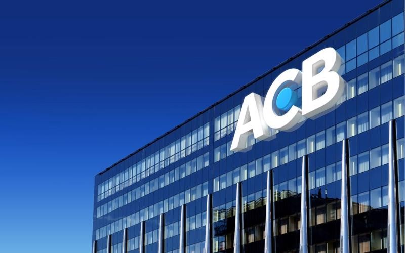 ACB được Fitch Ratings nâng mức triển vọng tín dụng dài hạn từ “ổn định” lên “tích cực”