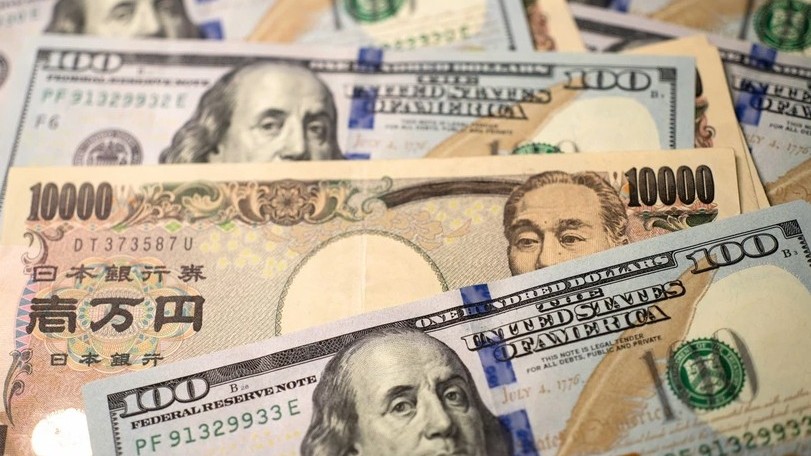 Đồng Euro và Yen kìm hãm đà phục hồi của đồng USD