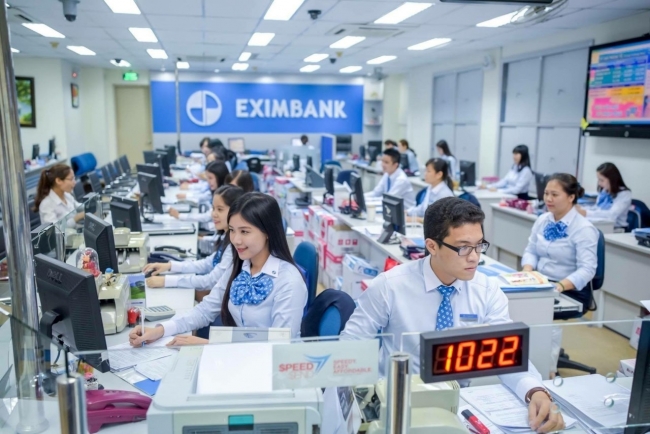 Đại hội cổ đông bất thường EIB: Thông qua phương án “Bắc tiến” và miễn nhiệm nhân sự