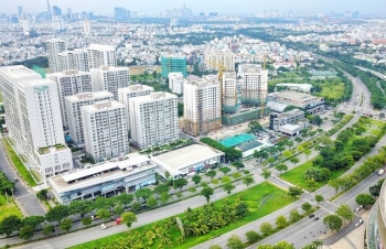 Nhiều thông tư và nghị định mới góp phần thúc đẩy dự án và doanh số bán nhà năm 2025