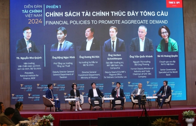 Giải ngân vốn đầu tư công tạo động lực tăng trưởng kinh tế