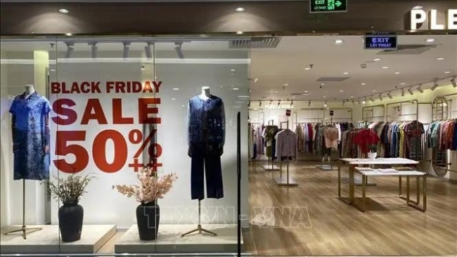 Black Friday: sales remain low despite high discounts