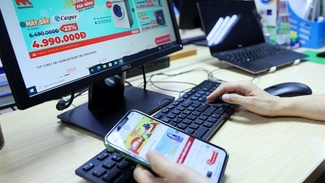 E-commerce platforms to declare, pay taxes on behalf of sellers from April 2025