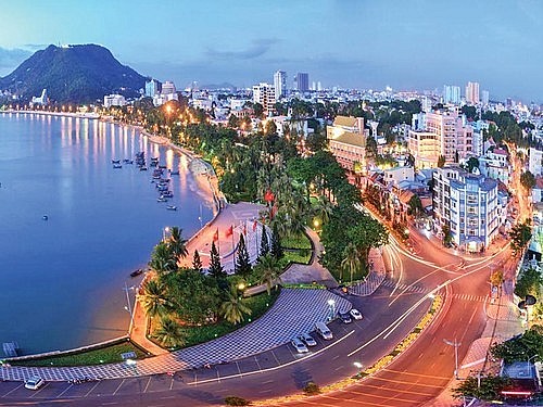 Bà Rịa - Vũng Tàu: Vùng đất nhân văn đáng sống hàng đầu Việt Nam
