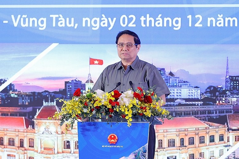 Thủ tướng 