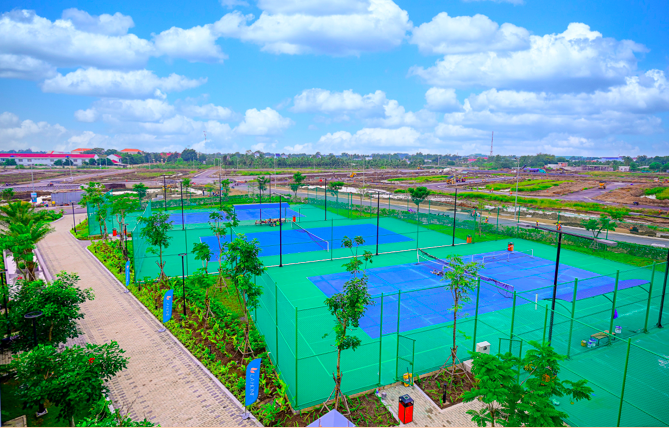 Lý do nhà phố LA Sol thu hút cả nhà đầu tư và người mua an cư