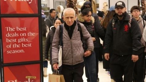 Các nhà bán lẻ tại Mỹ tăng khuyến mãi, giảm giá sâu chờ ngày Cyber Monday