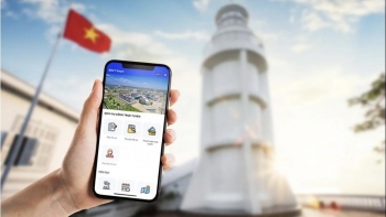 “BR-VT Smart” tạo bước đột phá, nâng cao chất lượng dịch vụ công
