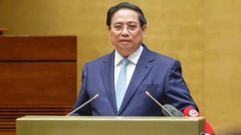 Gov't targets GDP growth of 8% in 2025