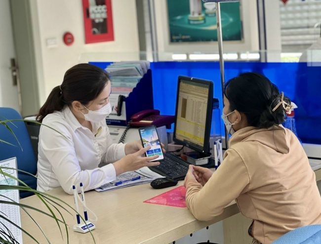 Bà Rịa - Vũng Tàu bứt phá trong chuyển đổi số nâng cao tiện ích xã hội