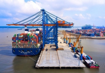 Bà Rịa - Vũng Tàu hiện đại hóa hạ tầng, thúc đẩy phát triển kinh tế biển
