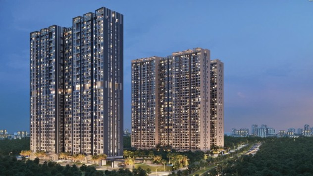 Lợi nhuận hấp dẫn, giới đầu tư “săn” căn hộ cho thuê