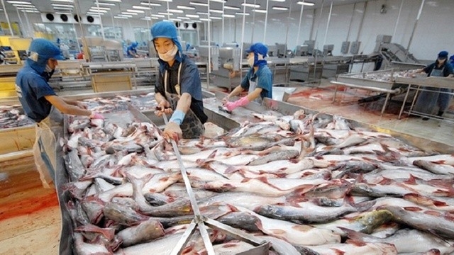 Aquatic exports forecast to hit US$10 billion in 2024