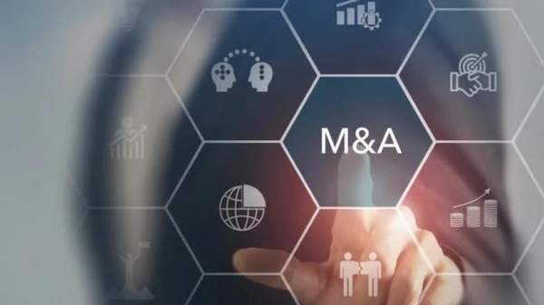 Chương trính M&A 2025: Chương truyềnh ứp át