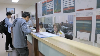 TP. Đà Nẵng: Nhiều khoản thu, sắc thuế ước đạt và vượt dự toán