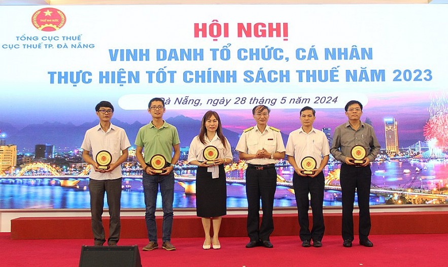 TP. Đà Nẵng: Nhiều khoản thu, sắc thuế ước đạt và vượt dự toán