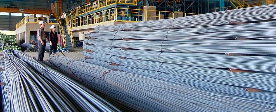 Ngày 7/12: Giá thép trên sàn giao dịch Thượng Hải tiếp đà giảm, trong nước ổn định