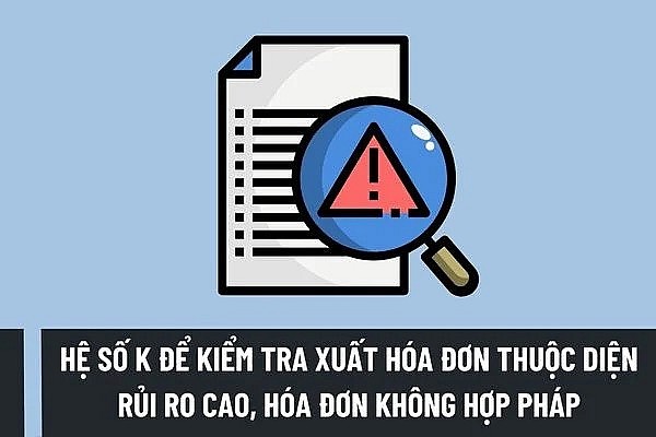 Hậu Giang: Cảnh báo rủi ro từ “hệ số K” trong quản lý thuế