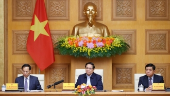 Thủ tướng: Phát triển khoa học công nghệ phục vụ hòa bình, hợp tác và phát triển