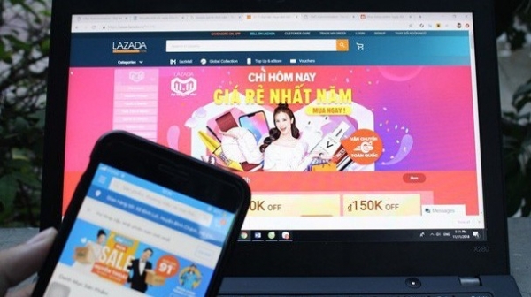 Tax revenue from e-commerce surpasses 4.2 billion USD