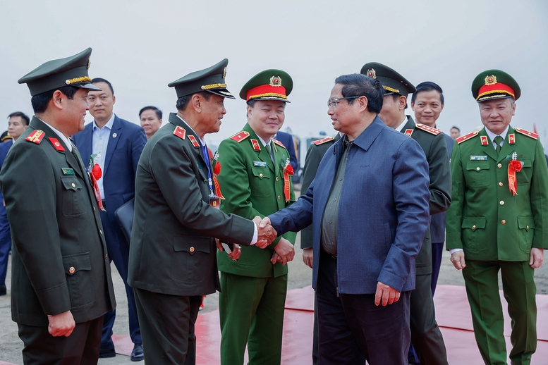 Thủ tướng: Xây dựng sân bay Gia Bình (Bắc Ninh) với yêu cầu '3 nhất'- Ảnh 5.