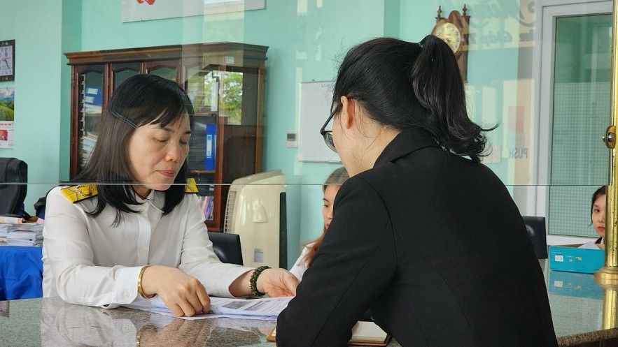 Cục Thuế Thừa Thiên Huế thu ngân sách 11 tháng tăng 12% so cùng kỳ
