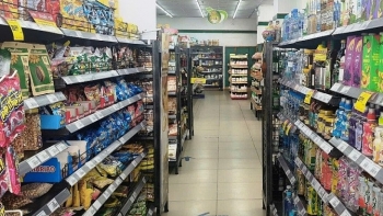Sóc Trăng: Tổng mức bán lẻ hàng hóa ước đạt hơn 60,4 ngàn tỷ đồng trong 11 tháng