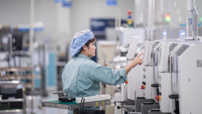 Doanh nghiệp Đức lạc quan về thị trường Việt Nam, dẫu toàn cầu đầy thách thức
