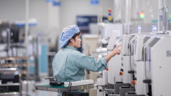 Doanh nghiệp Đức lạc quan về thị trường Việt Nam, dẫu toàn cầu đầy thách thức