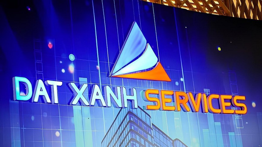 Công ty Đất Xanh Services cấp 64,5 tỷ đồng vốn cho công ty con