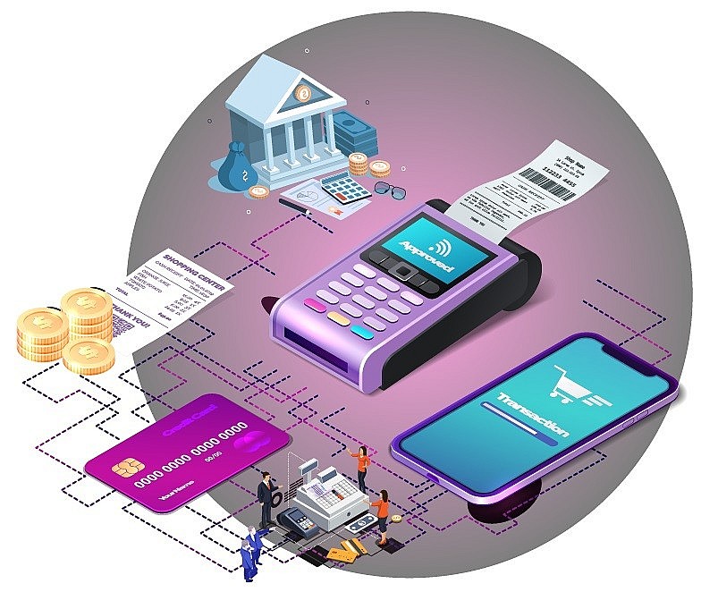 Xử lý nghiêm nếu cố tình không thực hiện hóa đơn điện tử khởi tạo từ máy tính tiền