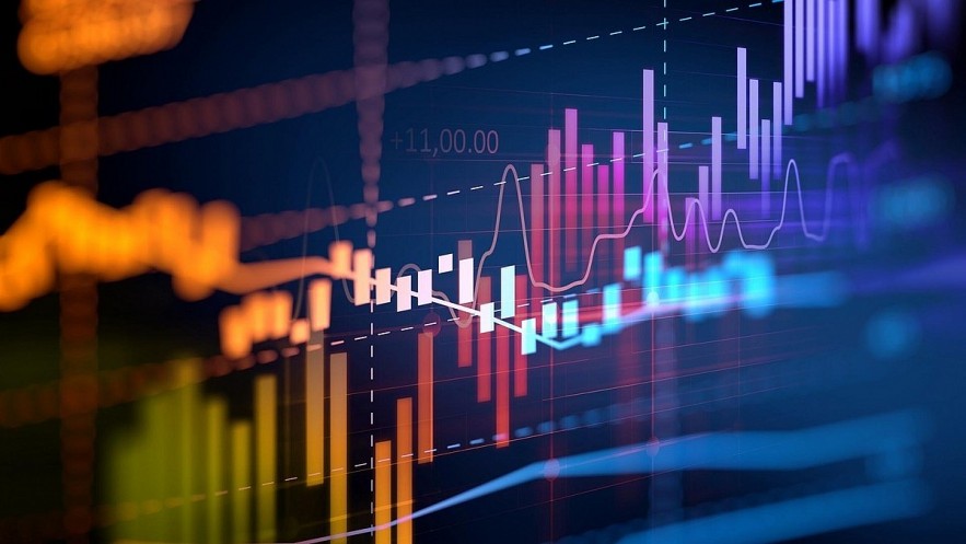 Chứng khoán ngày 11/12: VN-Index tiếp tục đi ngang, thanh khoản ở mức thấp