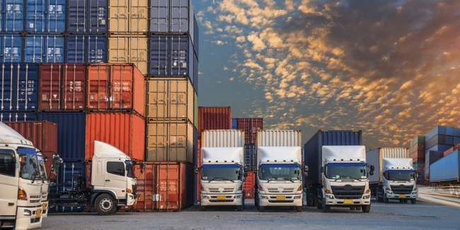 Giải pháp cho doanh nghiệp logistics Việt Nam trước dịch chuyển chuỗi cung ứng toàn cầu
